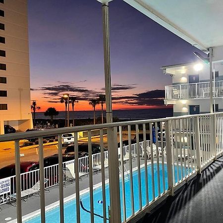 Vancouver Motel Myrtle Beach Dış mekan fotoğraf