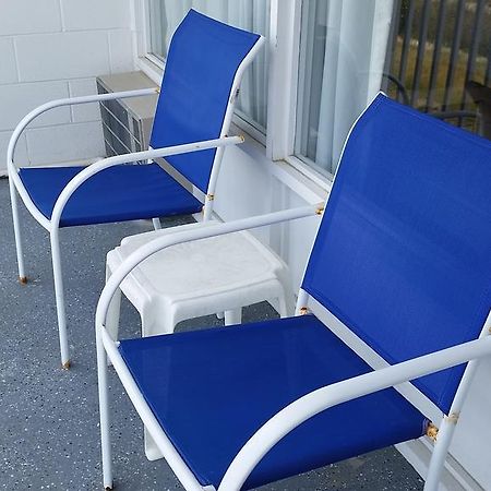 Vancouver Motel Myrtle Beach Dış mekan fotoğraf