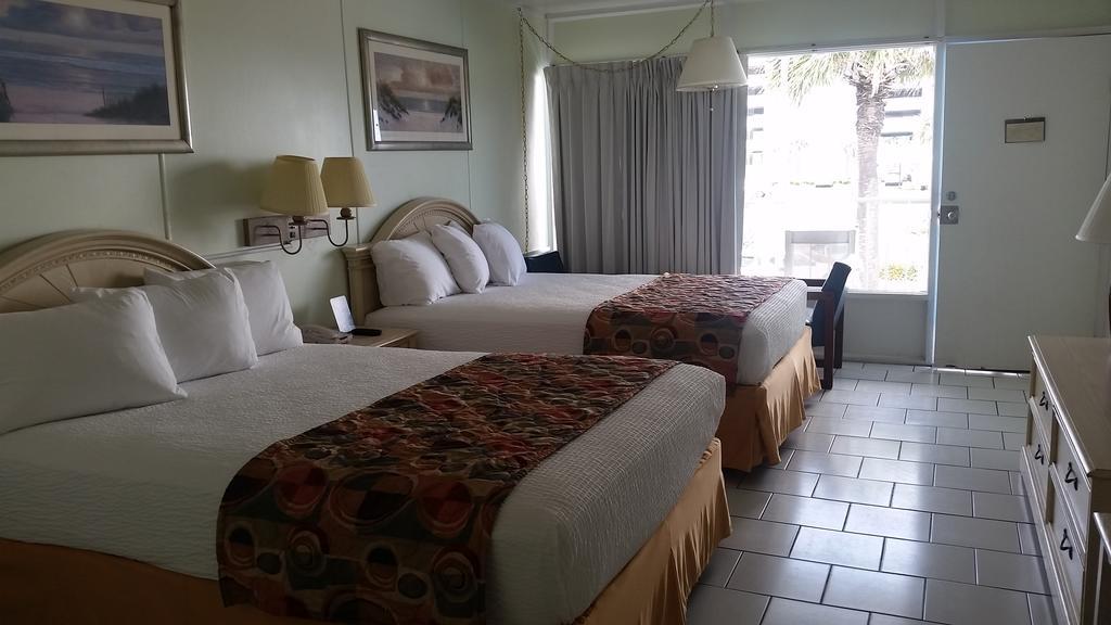 Vancouver Motel Myrtle Beach Dış mekan fotoğraf