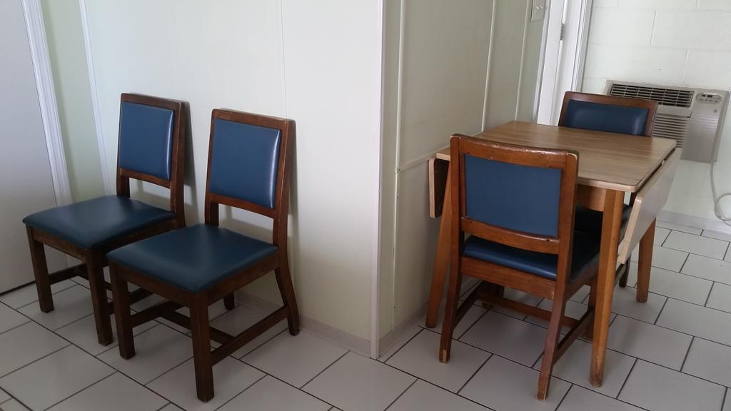 Vancouver Motel Myrtle Beach Dış mekan fotoğraf