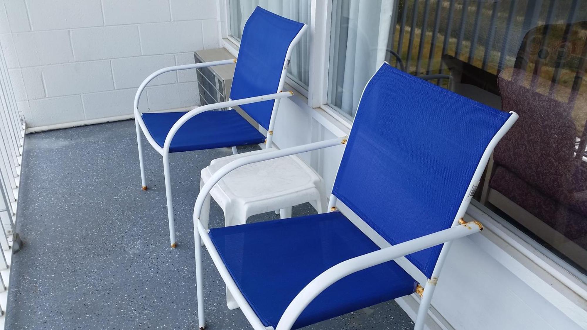 Vancouver Motel Myrtle Beach Dış mekan fotoğraf
