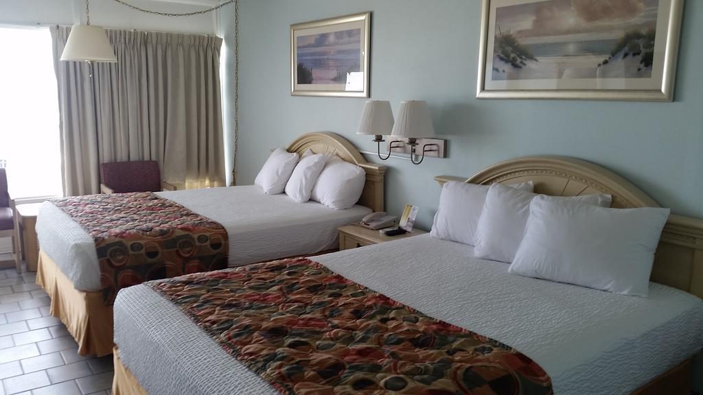 Vancouver Motel Myrtle Beach Dış mekan fotoğraf