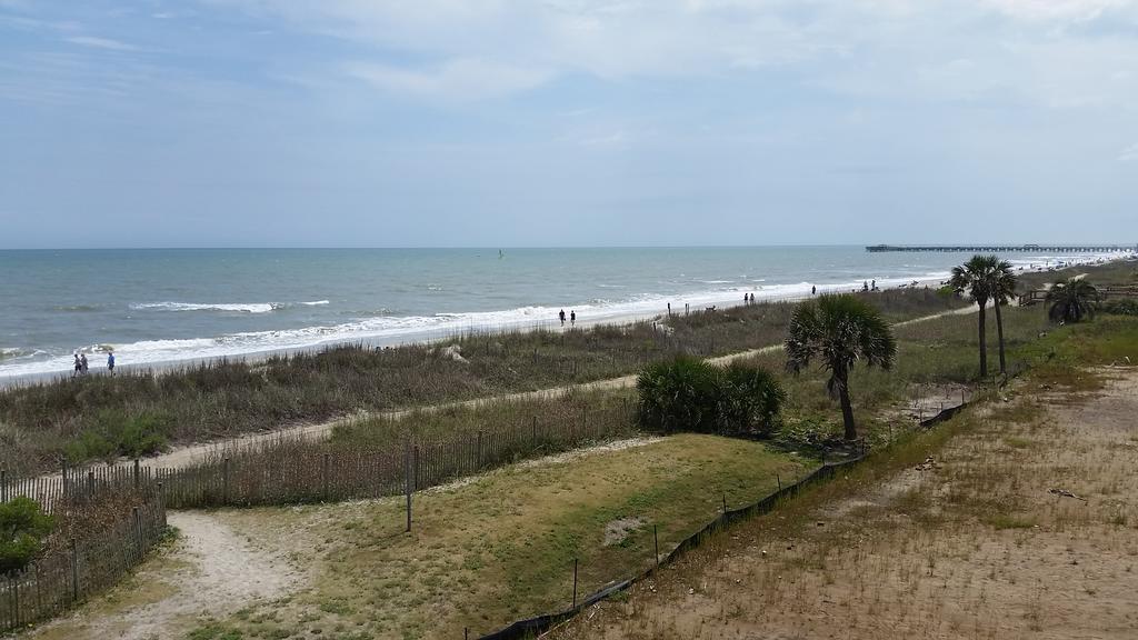 Vancouver Motel Myrtle Beach Dış mekan fotoğraf