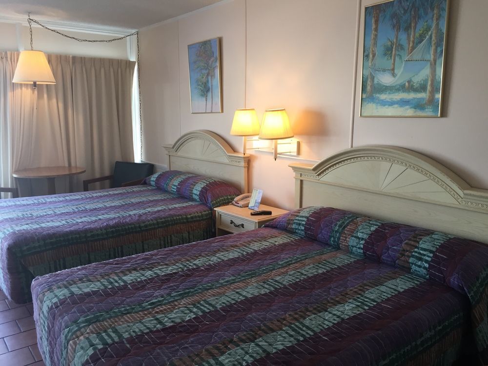 Vancouver Motel Myrtle Beach Dış mekan fotoğraf