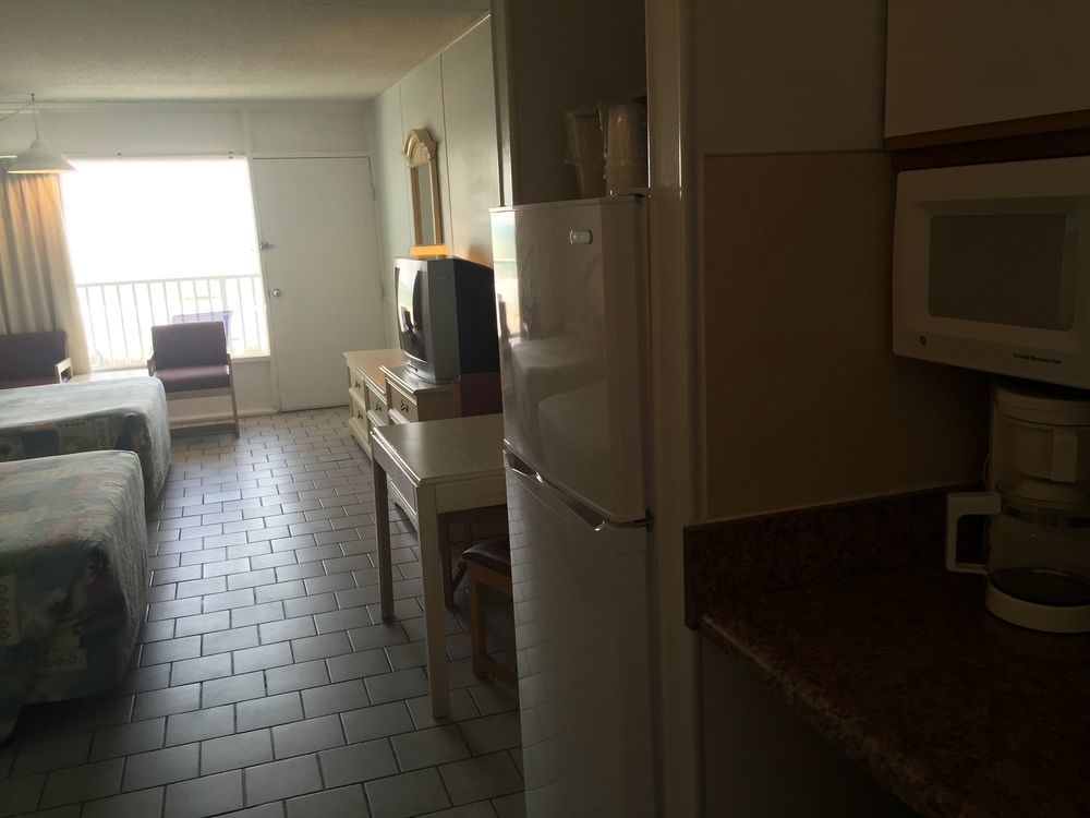 Vancouver Motel Myrtle Beach Dış mekan fotoğraf