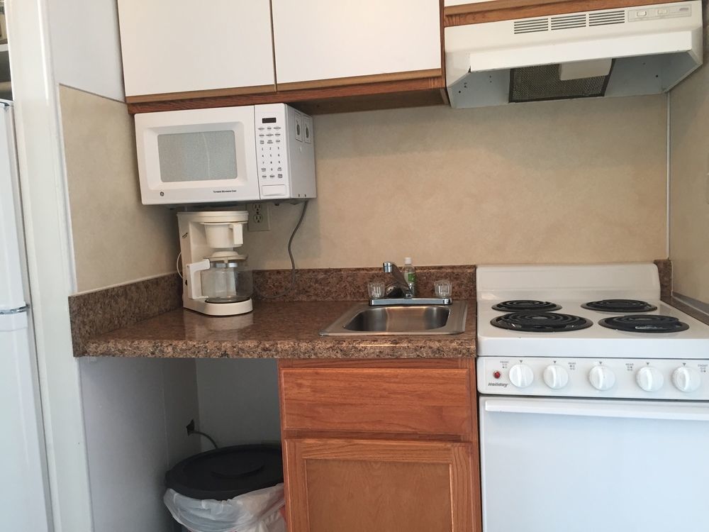 Vancouver Motel Myrtle Beach Dış mekan fotoğraf