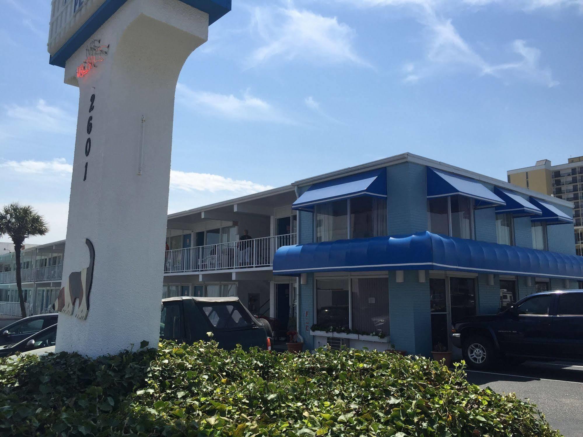 Vancouver Motel Myrtle Beach Dış mekan fotoğraf