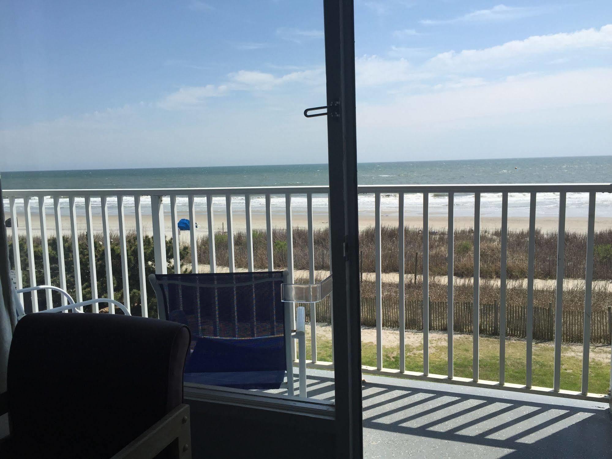 Vancouver Motel Myrtle Beach Dış mekan fotoğraf