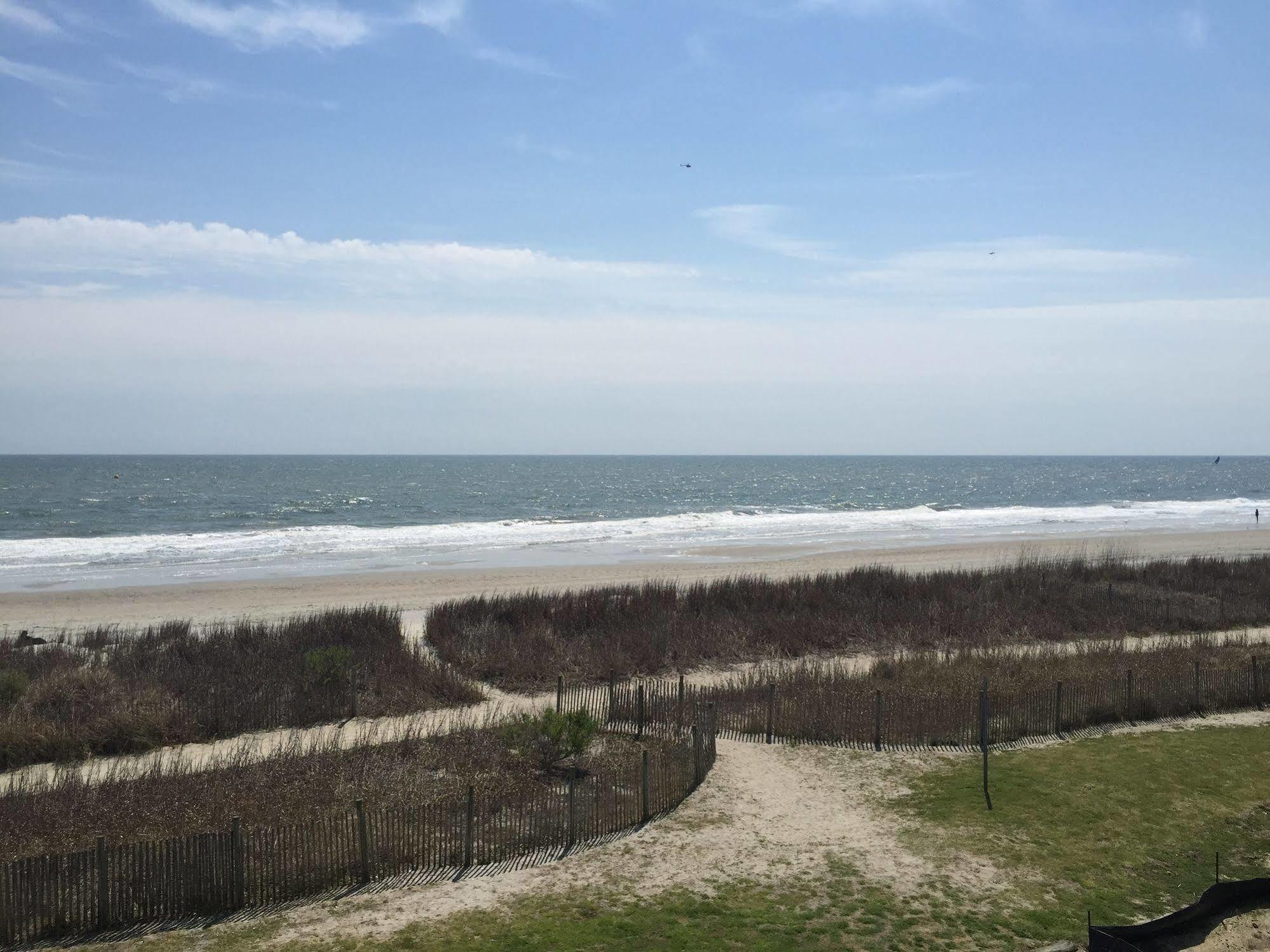 Vancouver Motel Myrtle Beach Dış mekan fotoğraf