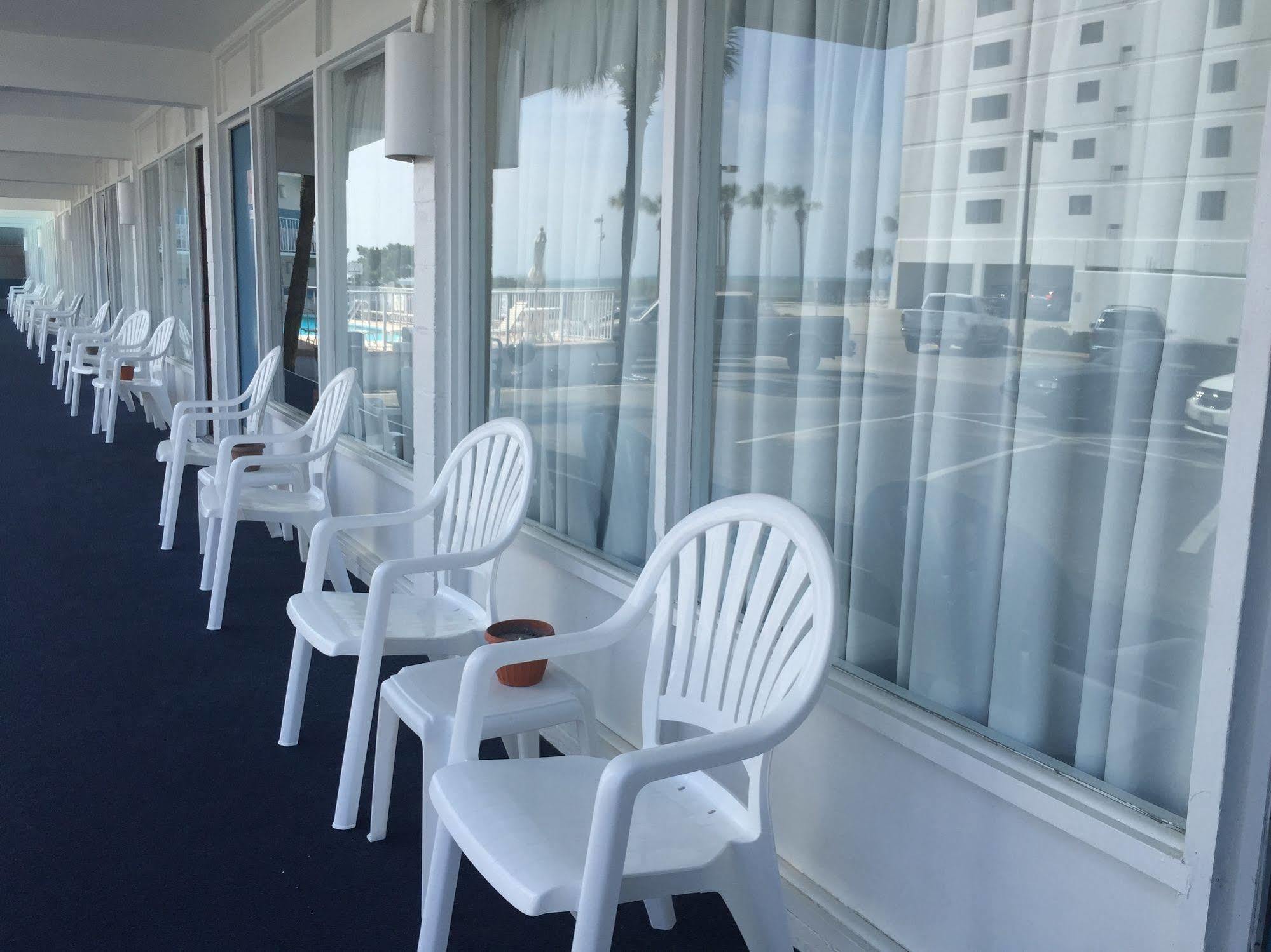 Vancouver Motel Myrtle Beach Dış mekan fotoğraf